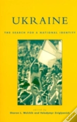 Capa do artigo Ukraine