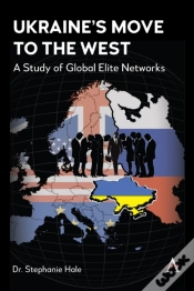 Capa do artigo Ukraineâ€™S Move To The West