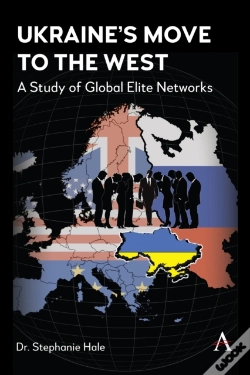 Capa do artigo Ukraineâ€™S Move To The West