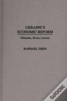 Ukraine'S Economic Reform