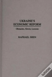 Ukraine'S Economic Reform