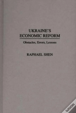 Capa do artigo Ukraine'S Economic Reform