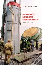Capa do artigo Ukraine