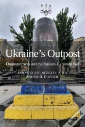 Capa do artigo Ukraine