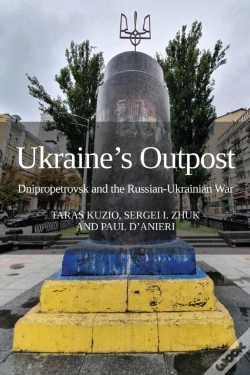 Capa do artigo Ukraine'S Outpost