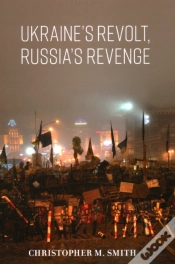 Capa do artigo Ukraine