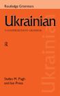 Ukrainian: A Comprehensive Grammar - Preview