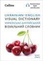 Ukrainian Â€“ English Visual Dictionary Â€“ ??????????-??????????? ?????????? ??????? - Preview