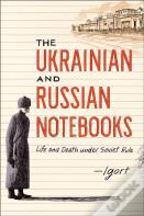 Ukrainian And Russian Notebooks