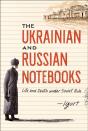 Ukrainian And Russian Notebooks - Preview