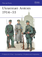 Ukrainian Armies 1914â€“55 - Preview