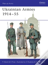 Ukrainian Armies 1914â€“55