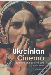 Capa do artigo Ukrainian Cinema