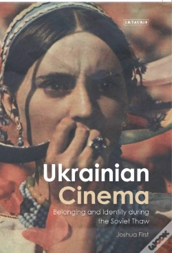 Capa do artigo Ukrainian Cinema