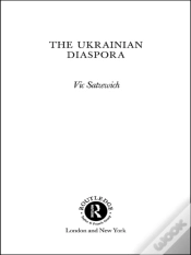 Capa do artigo Ukrainian Diaspora