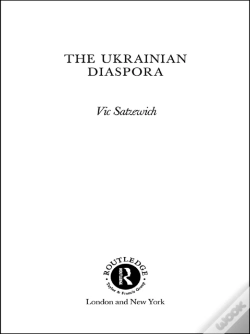 Capa do artigo Ukrainian Diaspora