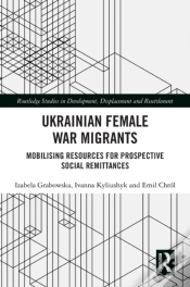Capa do artigo Ukrainian Female War Migrants