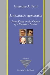 Capa do artigo Ukrainian Humanism
