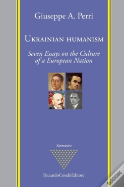 Capa do artigo Ukrainian Humanism