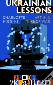 Capa do artigo Ukrainian Lessons