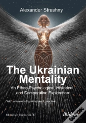 Capa do artigo Ukrainian Mentality