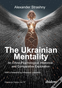 Capa do artigo Ukrainian Mentality
