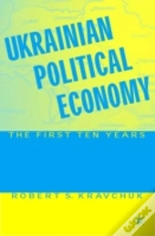 Ukrainian Political Economy