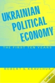 Capa do artigo Ukrainian Political Economy