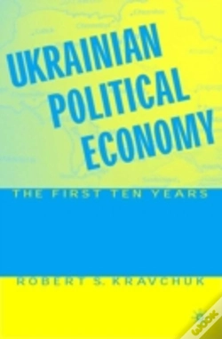 Capa do artigo Ukrainian Political Economy