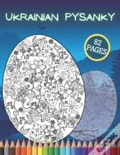 Capa do artigo Ukrainian Pysanky