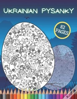 Capa do artigo Ukrainian Pysanky