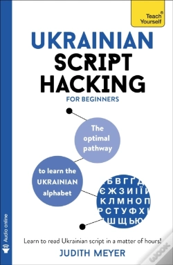 Capa do artigo Ukrainian Script Hacking