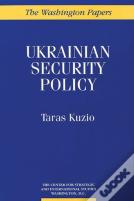 Ukrainian Security Policy