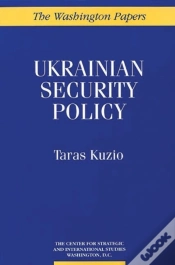Capa do artigo Ukrainian Security Policy