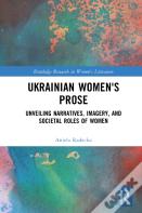 Ukrainian Women'S Prose