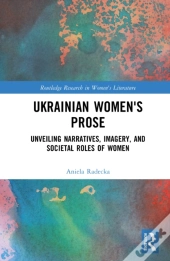 Ukrainian Women'S Prose