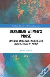 Capa do artigo Ukrainian Women