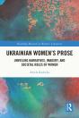 Ukrainian Women'S Prose - Preview