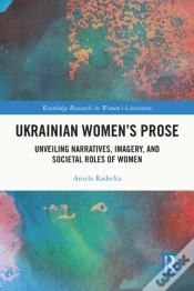 Capa do artigo Ukrainian Women