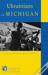Ukrainians In Michigan