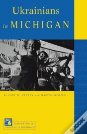 Capa do artigo Ukrainians In Michigan