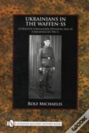 Capa do artigo Ukrainians In The Waffen-Ss