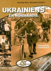 Capa do artigo Ukrainiens En Normandie