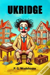 Capa do artigo Ukridge (Edition2024)