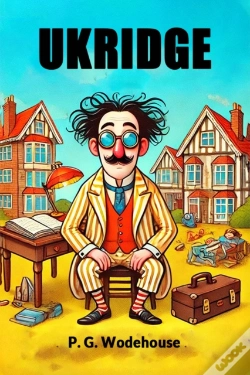 Capa do artigo Ukridge (Edition2024)