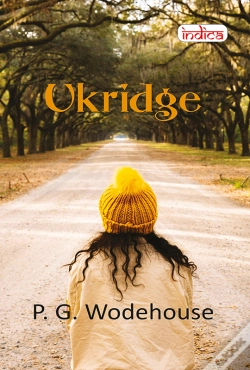 Capa do artigo Ukridge