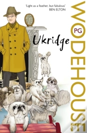 Capa do artigo Ukridge