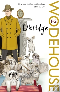 Capa do artigo Ukridge