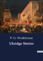 Ukridge Stories - Preview
