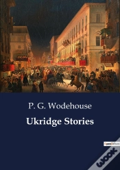 Capa do artigo Ukridge Stories